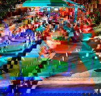 Putt Putt Mermaid Beach - Surfers Gold Coast