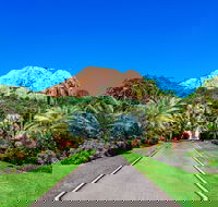 Queens Gardens
