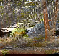 Ravensthorpe Range - Surfers Gold Coast