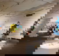 Redcliffe Art Gallery - Surfers Gold Coast