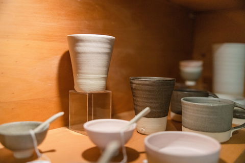 Redcliffe Art Gallery - Surfers Gold Coast 2