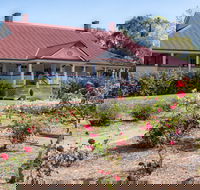 Ringsfield House Nanango - Surfers Gold Coast