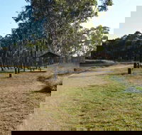 Rouse Hill Estate Walk - Surfers Gold Coast