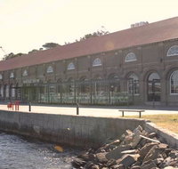 Royal Australian Navy Heritage Centre - Surfers Gold Coast