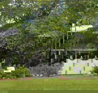 Rum Jungle Mine Manager's House - Surfers Gold Coast