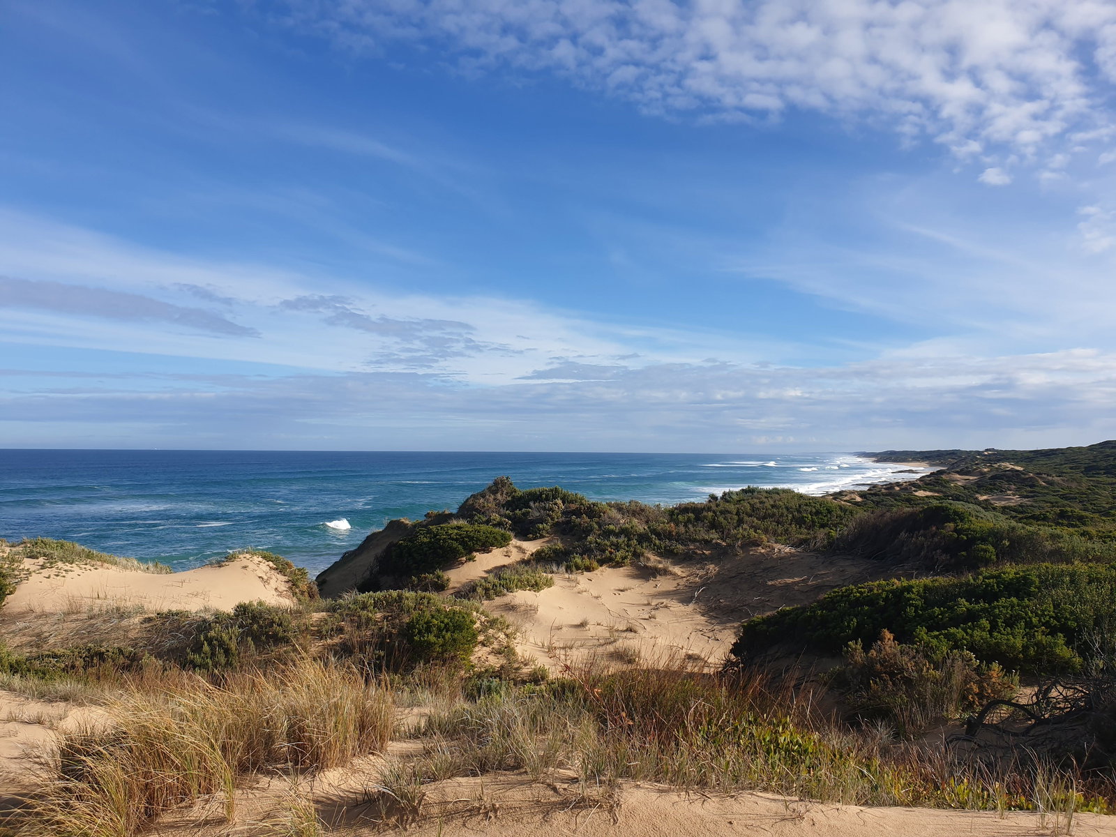 St Andrews Beach VIC Surfers Gold Coast