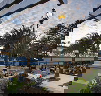 Seppeltsfield - Surfers Gold Coast