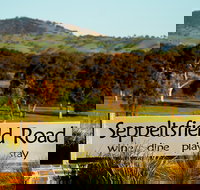Seppeltsfield Road Barossa Valley - Surfers Gold Coast