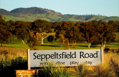 Seppeltsfield Road Barossa Valley - Surfers Gold Coast 0
