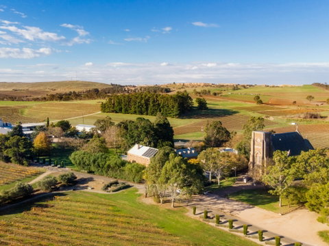 Sevenhill Cellars Weekday Tours - Surfers Gold Coast 0