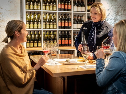 Sevenhill Cellars Weekday Tours - Surfers Gold Coast 2