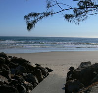 Shark Bay - Surfers Gold Coast