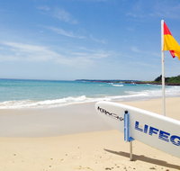 Shellharbour North Beach - Surfers Gold Coast