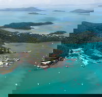 Shute Harbour - Surfers Gold Coast