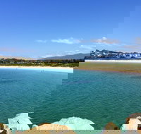 Snorkelling Bar Beach South - Surfers Gold Coast