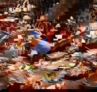 South Brisbane - Surfers Gold Coast