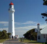 Split Point Lighthouse Tours Aireys Inlet - Surfers Gold Coast