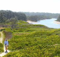 Station Creek - Surfers Gold Coast