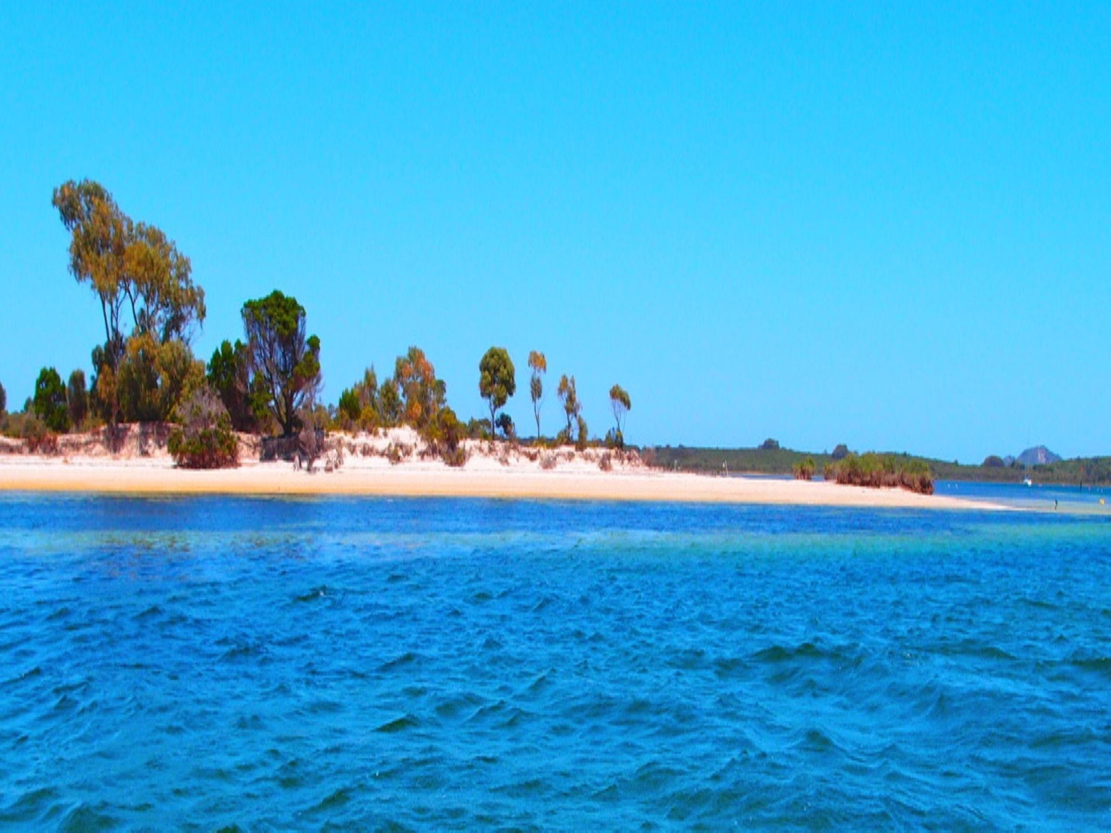 Sapphiretown SA Surfers Gold Coast