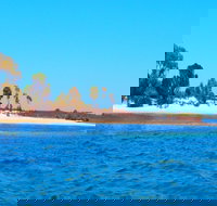 Strawbridge Point - Surfers Gold Coast