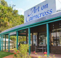 Sunshine Coast Arts and Crafts Drive - Surfers Gold Coast
