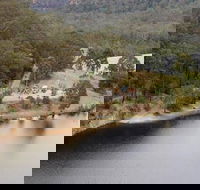 Tallowa Dam - Surfers Gold Coast