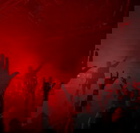 Tanks Arts Centre - Surfers Gold Coast