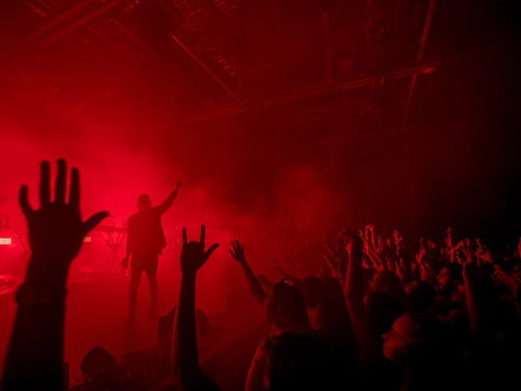 Tanks Arts Centre - Surfers Gold Coast 0