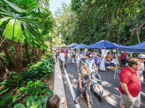 Tanks Arts Centre - Surfers Gold Coast 1