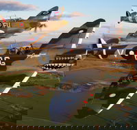 Temora Aviation Museum - Surfers Gold Coast