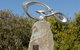 The Glen And Southern Cross Constellation Sculptures - thumb 0