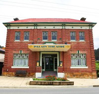 The Franklin Palais Theatre - Surfers Gold Coast