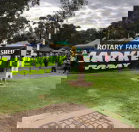 The Rotary Markets Kadina - Surfers Gold Coast
