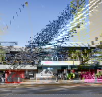 The Strand at Coolangatta - Surfers Gold Coast