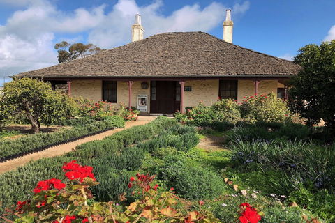 The Farm Shed Museum, Kadina - Surfers Gold Coast 1