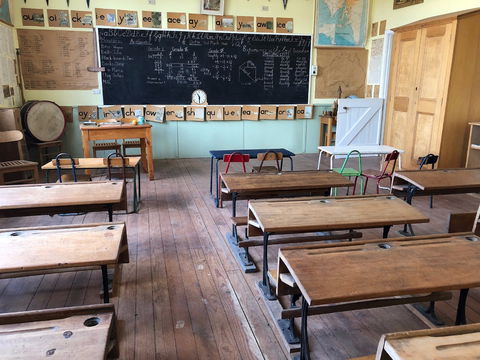 The Farm Shed Museum, Kadina - Surfers Gold Coast 2