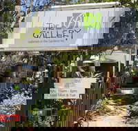The Gallery - Surfers Gold Coast