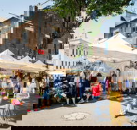 The Rocks Markets - Surfers Gold Coast