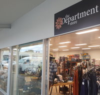 The Department Store Laurieton - Surfers Gold Coast