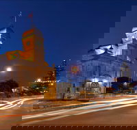 The Albany Town Hall - Surfers Gold Coast