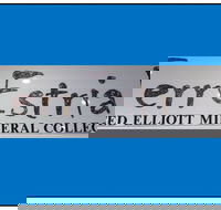 The Ted Elliott Mineral Collection - Surfers Gold Coast