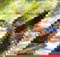 Tjapukai Aboriginal Cultural Park - Surfers Gold Coast