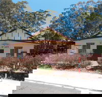 Tomerong Hall - Surfers Gold Coast