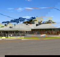 Tullibigeal - Surfers Gold Coast