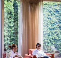 Ubika Day Spa Leura - Surfers Gold Coast