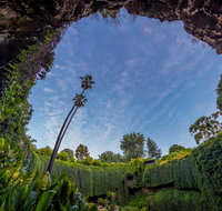 Umpherston Sinkhole - Surfers Gold Coast