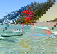 Walkin' On Water Surf School - Surfers Gold Coast