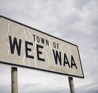 Wee Waa - Surfers Gold Coast
