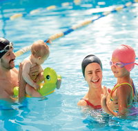 Wellington Aquatic Leisure Centre - Closed During Winter - Surfers Gold Coast