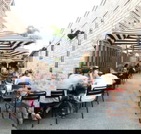 West End and South Brisbane - Surfers Gold Coast